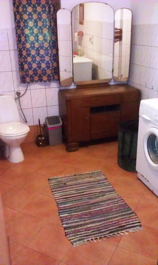 Gospodarstwo Agroturystyczne "Paryja" Olpiny 外观 照片